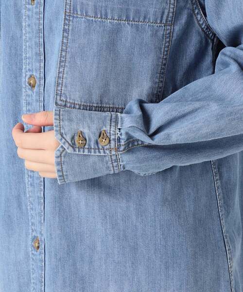 Spick＆Span（スピック アンド スパン） ブラウス シャツ 「追加