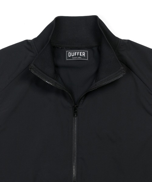 The DUFFER of ST.GEORGE（ザダファーオブセントジョージ） ベスト