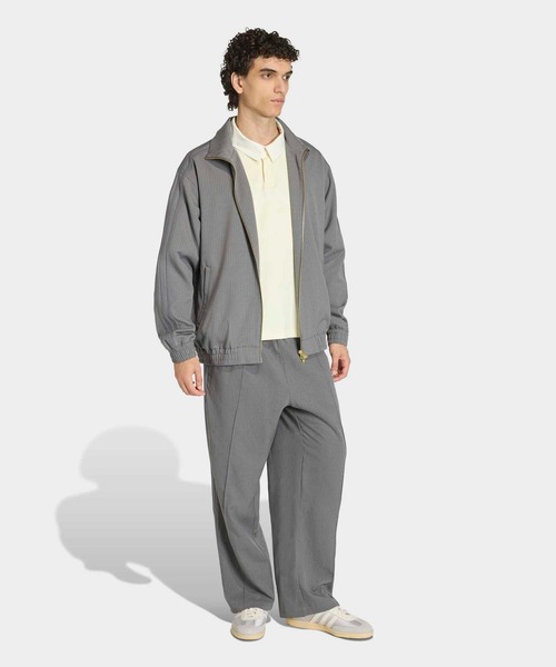 adidas（アディダス） ジャージ メンズ レディース : ZOZOTOWN Yahoo