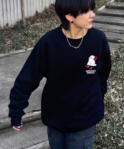 トレーナー スウェット メンズ レディース : ZOZOTOWN Yahoo!店 - 通販