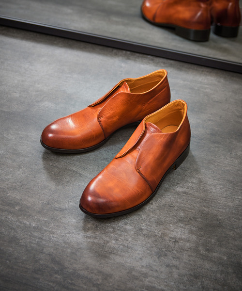 PADRONE（パドローネ） ブーツ メンズ : ZOZOTOWN Yahoo!店 - 通販