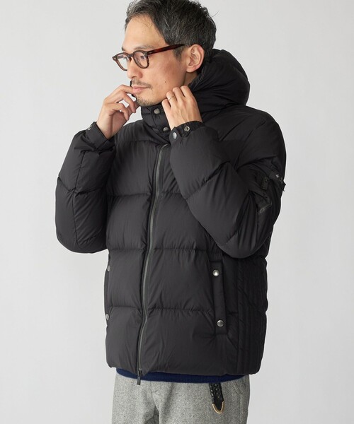 TATRAS（タトラス） ダウンジャケット ダウン 「SHIPS別注」TATRAS