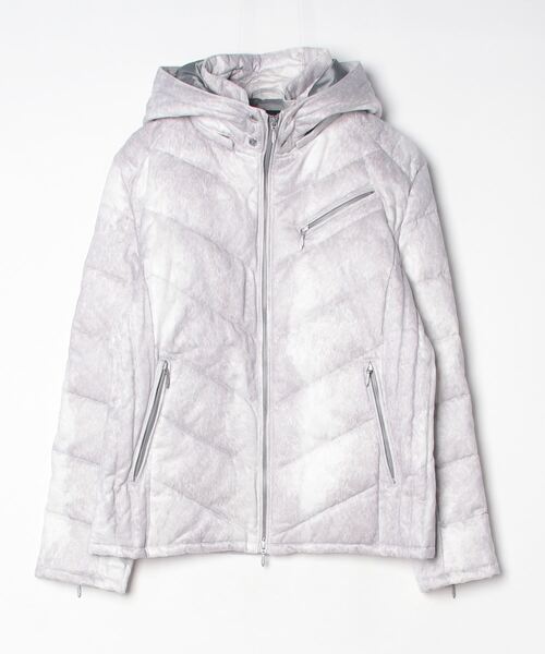 TORNADO MART（トルネードマート） ダウンジャケット ダウン T/C