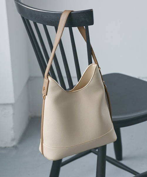 ROPE' PICNIC（ロペ ピクニック） ショルダーバッグ バッグ 「軽量