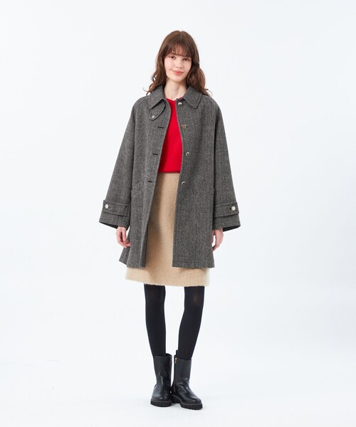 MACKINTOSH PHILOSOPHY（マッキントッシュフィロソフィー） ステン