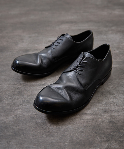 PADRONE（パドローネ） ビジネスシューズ メンズ : ZOZOTOWN Yahoo!店