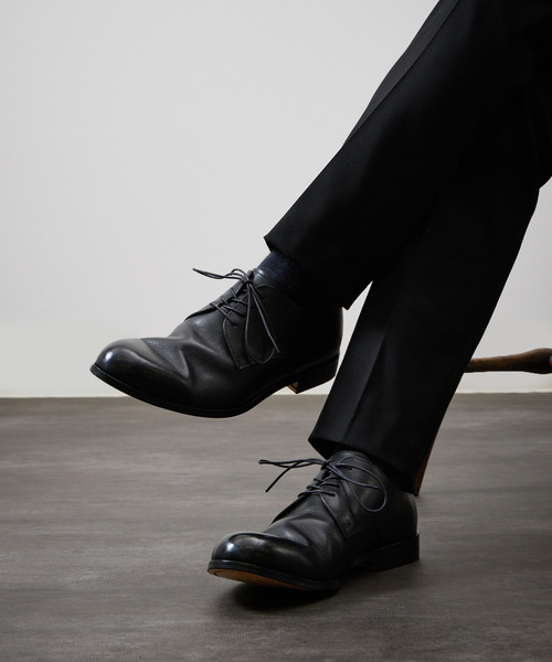 PADRONE（パドローネ） ビジネスシューズ メンズ : ZOZOTOWN Yahoo!店