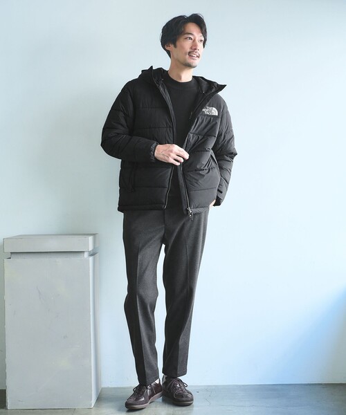 THE NORTH FACE（ザ ノースフェイス） ブルゾン アウター 「THE NORTH