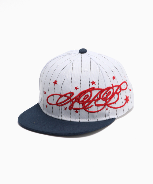 AFB（エーエフビー） キャップ 帽子 SIGNATURE CAP メンズ : ZOZOTOWN