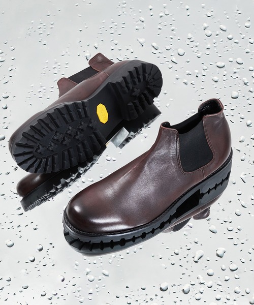 PADRONE（パドローネ） ブーツ メンズ : ZOZOTOWN Yahoo!店 - 通販