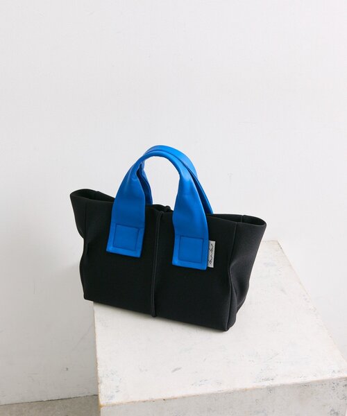 ear PAPILLONNER（イア パピヨネ） トートバッグ 「kawa-kawa