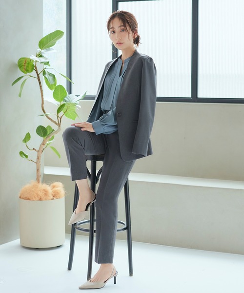 RUIRUE BOUTIQUE（ルイルエブティック） セットアップ 選べる6タイプ