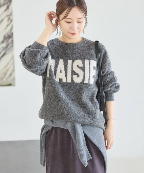 JOURNAL STANDARD（ジャーナルスタンダード） ニット セーター