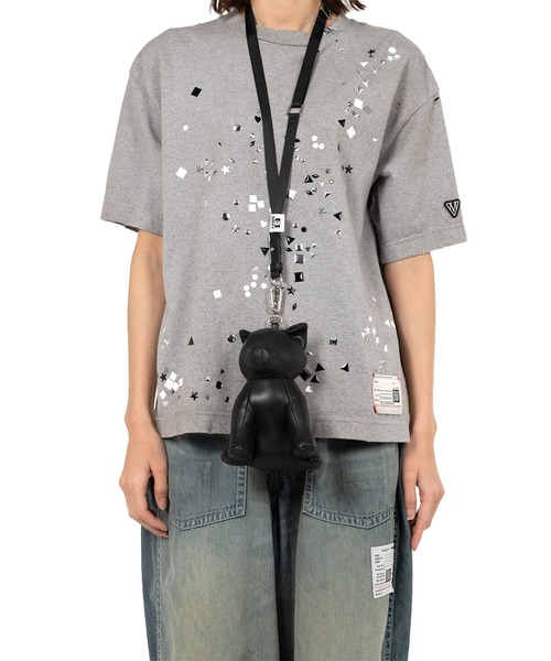 MAISON MIHARA YASUHIRO（メゾン ミハラヤスヒロ） ショルダーバッグ