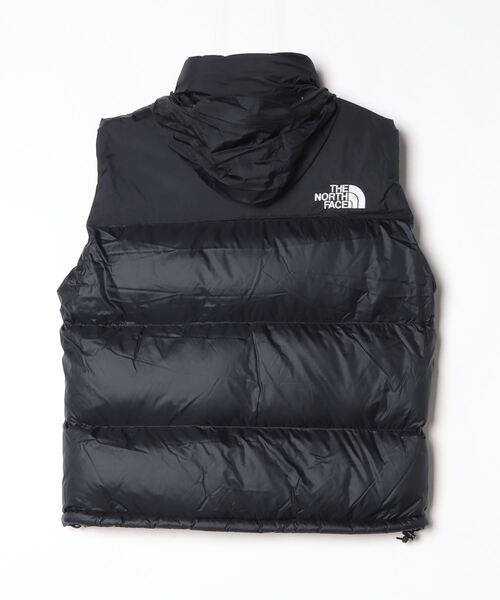 THE NORTH FACE（ザ ノースフェイス） ダウンベスト ベスト 「THE