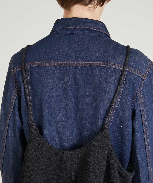 crinkle crinkle crinkle（クリンクル クリンクル クリンクル