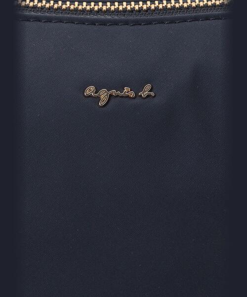 agnes b.（アニエスベー） ショルダーバッグ バッグ ショルダーバッグ