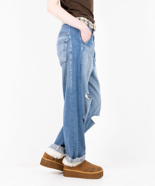 HYSTERIC GLAMOUR（ヒステリックグラマー） ジーンズ デニム デニム