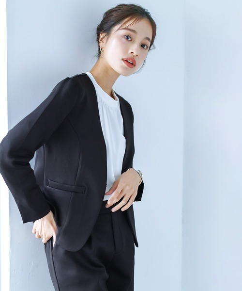 Emilyan（エミリアン） セットアップ レディース : ZOZOTOWN Yahoo!店