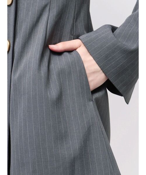 MERCURYDUO（マーキュリーデュオ） ワンピース 2WAYフィットアンド