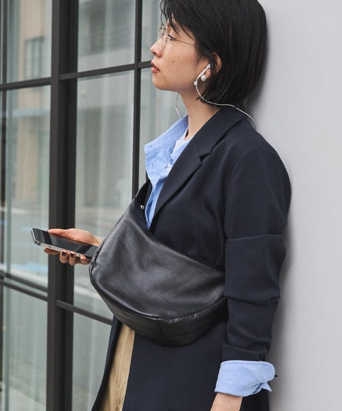 russet（ラシット） ショルダーバッグ バッグ 「3/4〜価格改定」ソフト