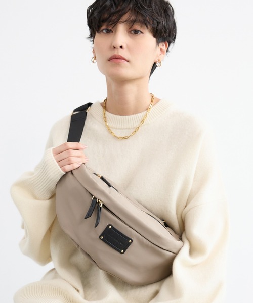 BARNYARDSTORM（バンヤードストーム） ウエストポーチ ウエストバッグ