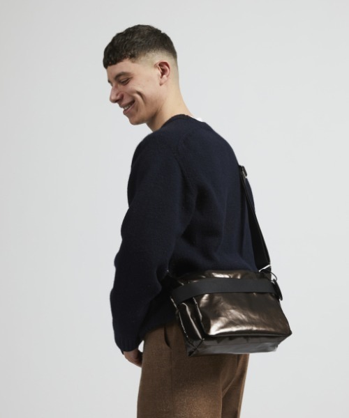 jack gomme（ジャックゴム） ショルダーバッグ バッグ 「JACK GOMME