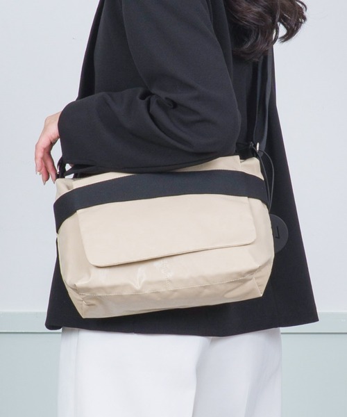 jack gomme（ジャックゴム） ショルダーバッグ バッグ 「JACK GOMME