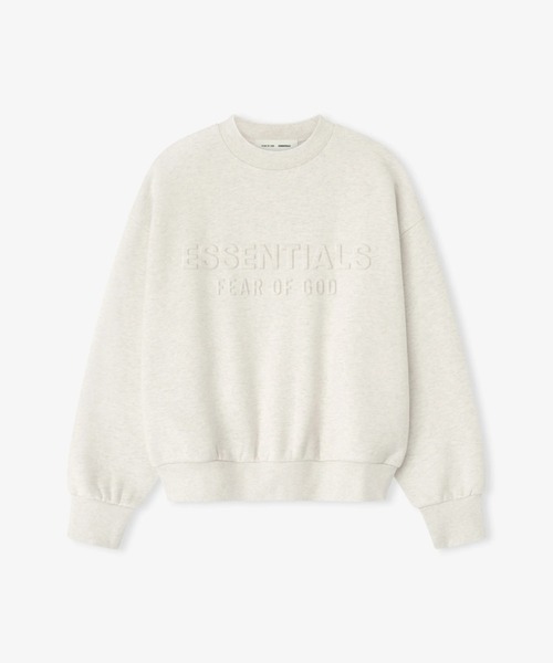 FOG ESSENTIALS（エフオージーエッセンシャルズ） トレーナー