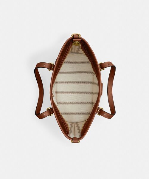 COACH（コーチ） ショルダーバッグ バッグ タクシー トート バッグ 21