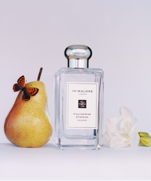 JO MALONE LONDON（ジョーマローンロンドン） 香水 ジョー マローン