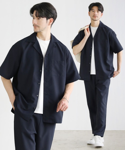 LIL VENDARS（リルヴェンダース） セットアップ 「セットアップ2点