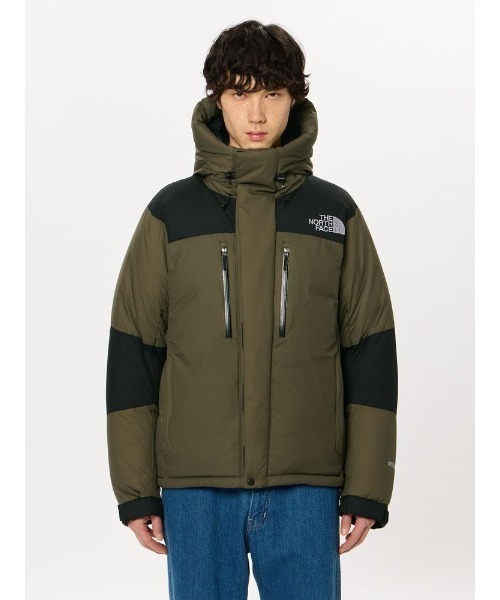 THE NORTH FACE（ザ ノースフェイス） ダウンジャケット ダウン 「THE