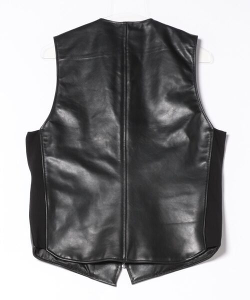 BUFFALO BOBS（バッファローボブズ） ベスト ジレ DAYTONA(デイトナ