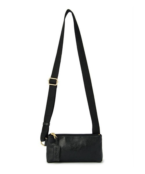 IL BISONTE（イルビゾンテ） ショルダーバッグ バッグ IL BISONTE