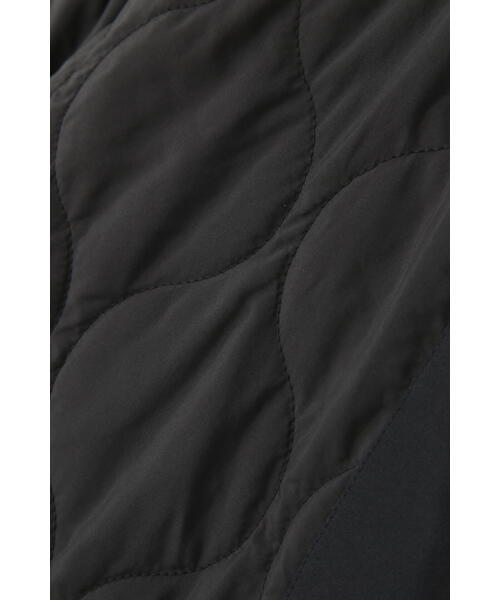 LE PHIL（ル フィル） ブルゾン アウター リモンタキルティング