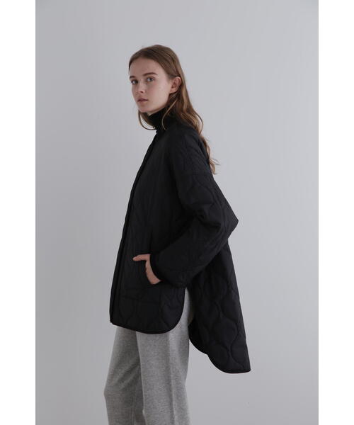 LE PHIL（ル フィル） ブルゾン アウター リモンタキルティング