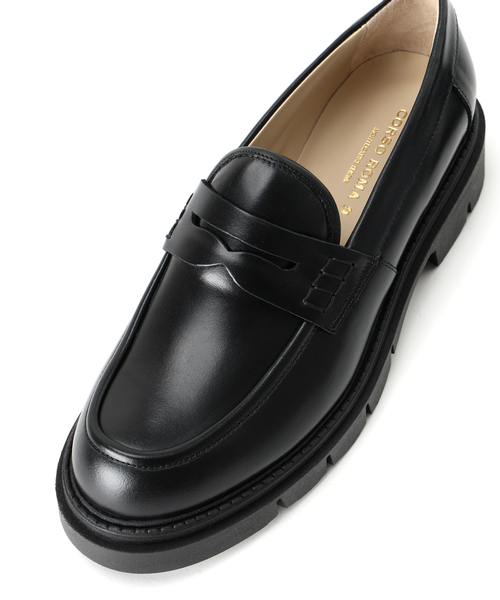 CORSO ROMA,9（コルソローマ ノーヴェ） ローファー CORSO ROMA9
