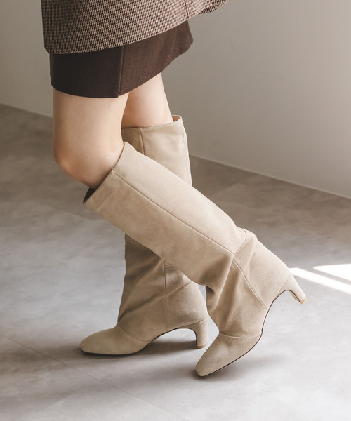 CORSO ROMA,9（コルソローマ ノーヴェ） ブーツ CORSO ROMA9