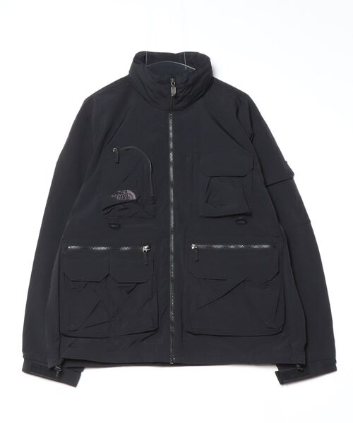 THE NORTH FACE（ザ ノースフェイス） コート ジャケット 「THE NORTH