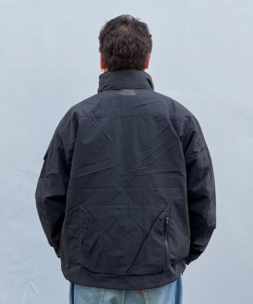 THE NORTH FACE（ザ ノースフェイス） コート ジャケット 「THE NORTH