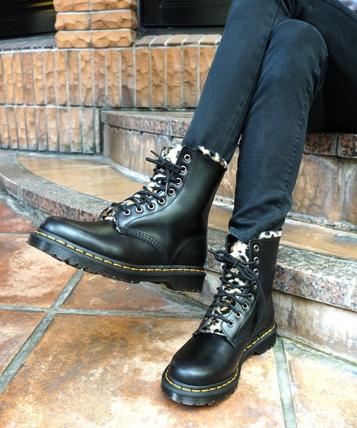 Dr.Martens（ドクターマーチン） ブーツ Dr.Martens R26239021 SERENA