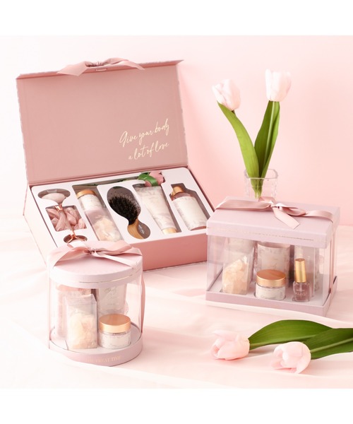 Francfranc（フランフラン） コスメセット コフレ ザ トリートタイム