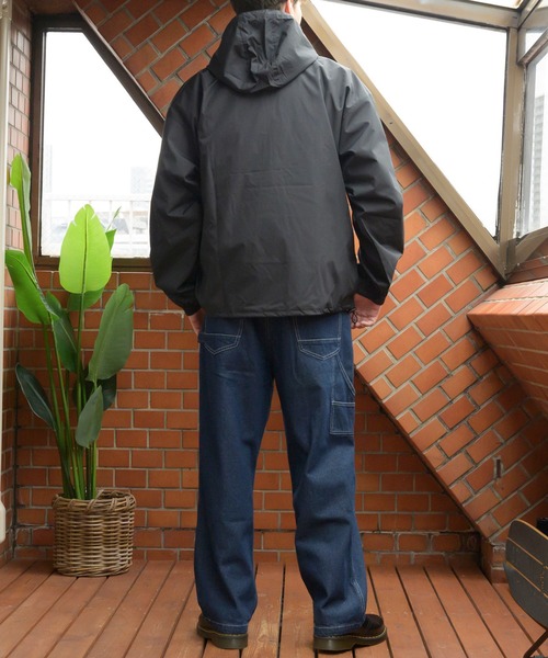 Champion（チャンピオン） ナイロンジャケット チャンピオンナイロン