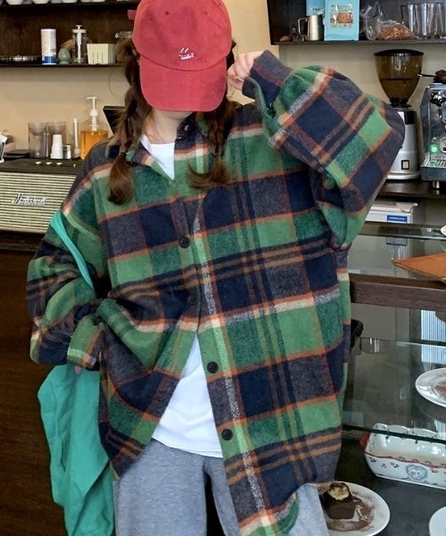 SHEENA（シーナ） ブラウス シャツ ソフトタッチボリュームスリーブ