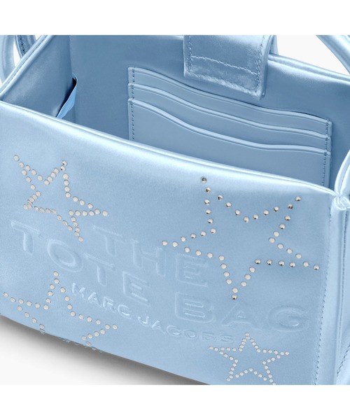 MARC JACOBS（マーク・ジェイコブス） トートバッグ THE SATIN TOTE
