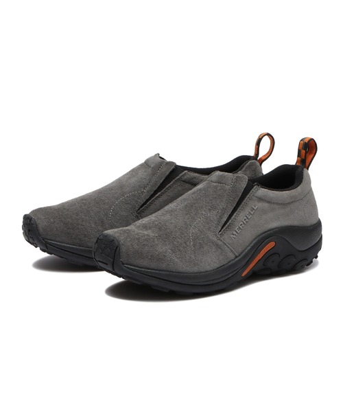 MERRELL（メレル） スリッポン レディース JUNGLE MOC ジャングル
