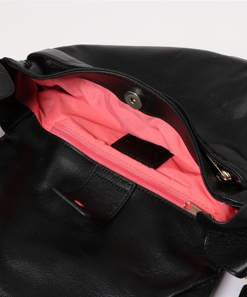 tsumori chisato CARRY（ツモリチサトキャリー） ショルダーバッグ