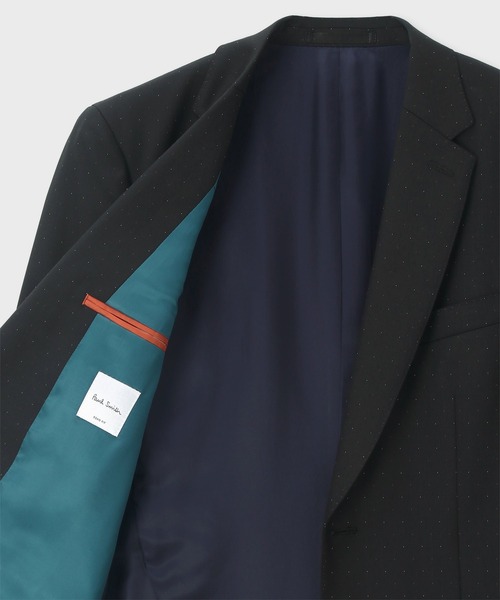 Paul Smith（ポール・スミス） セットアップ カラーピンドット