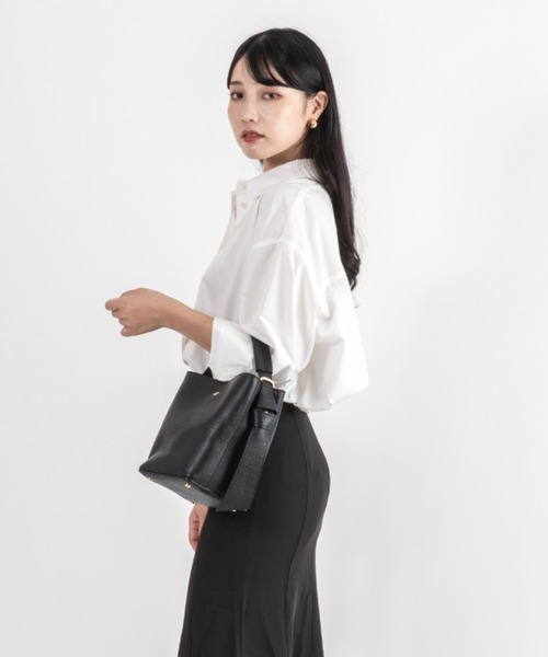 ショルダーバッグ バッグ 「ANTONELLO MASI/アントネッロマージ